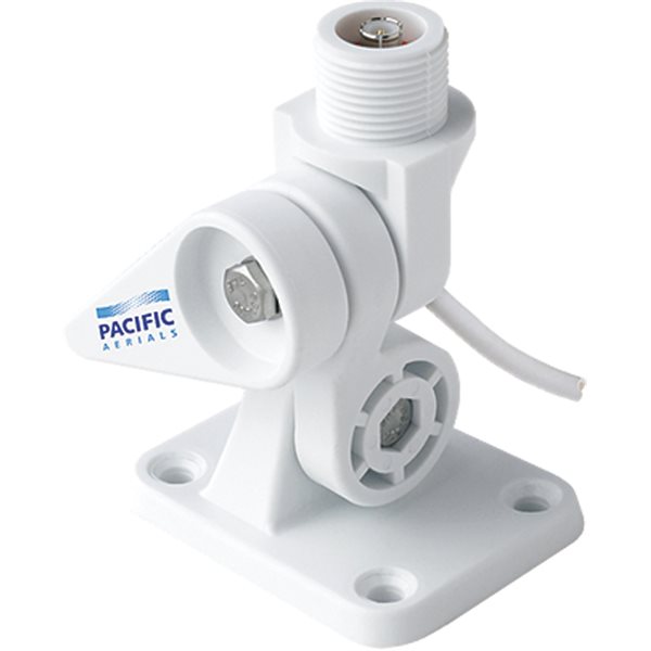 RATCHET VHF ANTENNA MOUNT