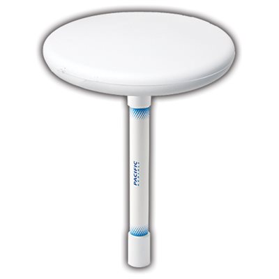 ANTENNE DE TÉLÉVISION - 200mm