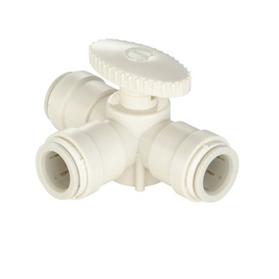 1 / 2" type 38 selector valve