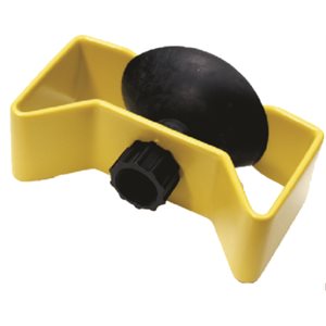 QUICKSILVER FLUSHER ADAPTOR