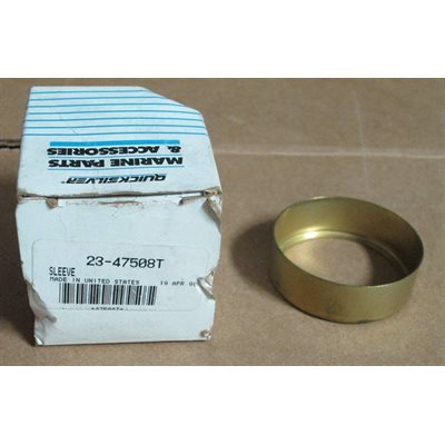 thermostat sleeve