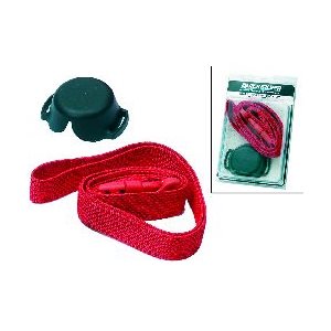 WATER INTAKE BLOCKER