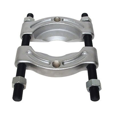 plaque de traction universelle