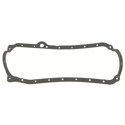 OIL PAN GASKET