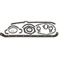 GASKET SET 5.7L