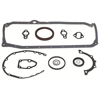 SHORT BLOCK GASKET SET 350 / 5.7L V8