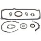 SHORT BLOCK GASKET SET 350 / 5.7L V8