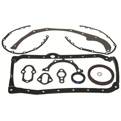 SHORT BLOCK KIT GASKET