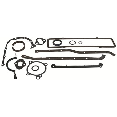 GASKET SET SHORT BLOCK