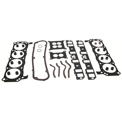 GASKET VALVE GRIND KIT