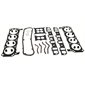 GASKET VALVE GRIND KIT