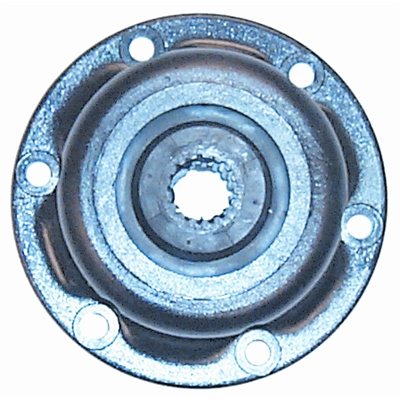 COUPLING 3.7L- 470MCM