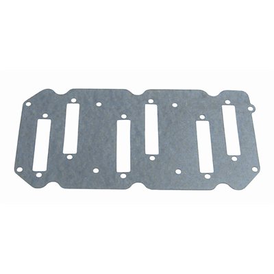GASKET REED BLOCK