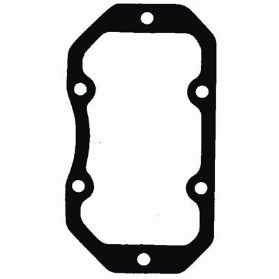 GASKET WATER PASSAGE COVER