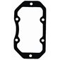GASKET WATER PASSAGE COVER
