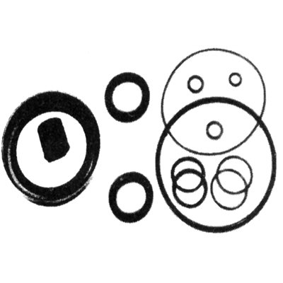 ENS. D'ETANCHEITE EMBASE SUPÉRIEURE GEN II