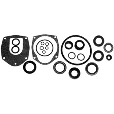 ENS.D'ÉTANCHÉITÉ EMBASE INF. GEN II