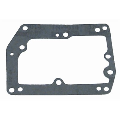 GASKET BAFFLE