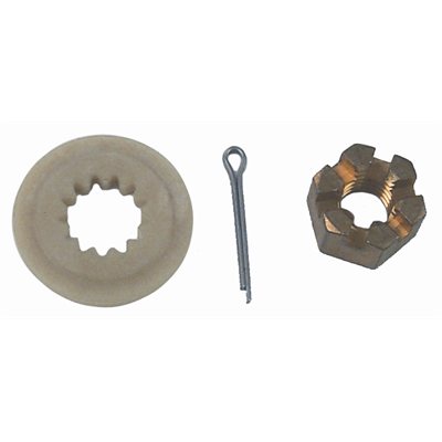 PROPELLER NUT KIT