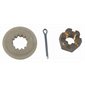 PROPELLER NUT KIT
