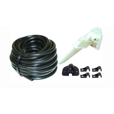 KIT SPEEDOMETER PITOT TUBE 20'