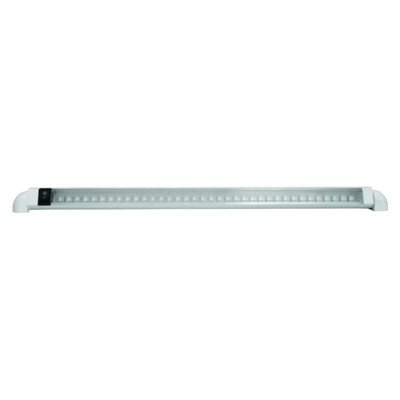 LUMINAIRE À DEL 18" DE TYPE RAIL
