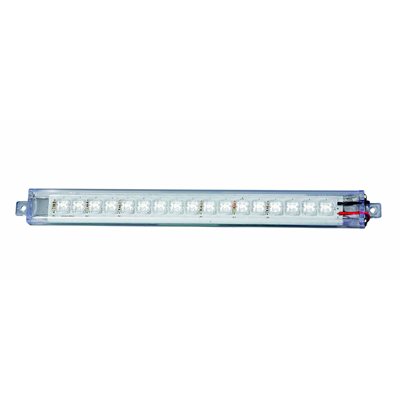 BANDE LUMINEUSE 17 LED BLANC