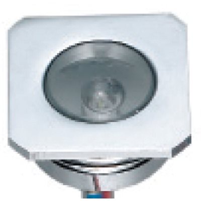 lumière de courtoisie à del