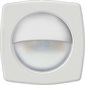 white companion way light led
