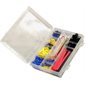 electrical kit 338 pcs