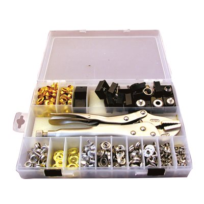 CANVAS FASTENER REPAIR KIT 