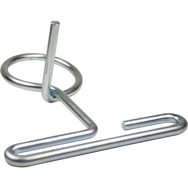 conveniently and quickly tieup your boat anywhere. hasslefree