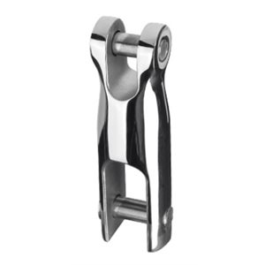 ANCHOR CONNECTOR 3 / 8" - 1 / 2"