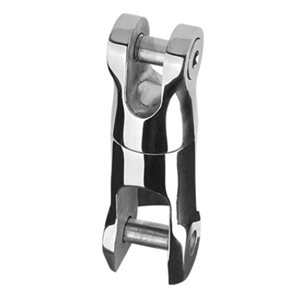 SWIVEL ANCHOR CHAIN 3 / 8''-1 / 2''