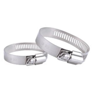 HOSE CLAMP 3 / 4'' to 1-1 / 8'' (19-29MM)