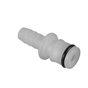 PUMP FITTING STRAI 5 / 8" QAx3 / 8