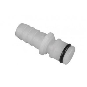 PUMP FITTING STRAI 5 / 8" QAx1 / 2