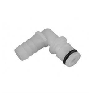 PUMP FITTING ELBOW 5 / 8" QAx1 / 2