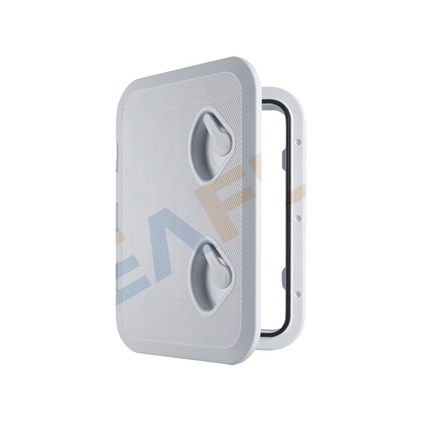 seaflo boat hatches abs antiaging, antiultraviolet easy "click in