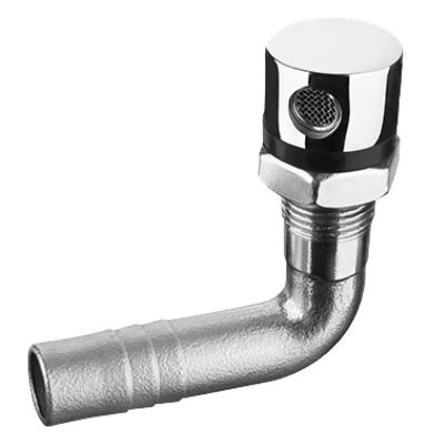 ÉVENT DE RÉSERVOIR DE GAZ ANGLE #316