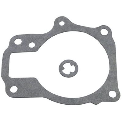 Float Bowl and Nozzle Gasket