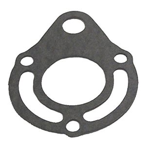 GASKET, END CAP