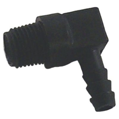 ELBOW CONNECTOR