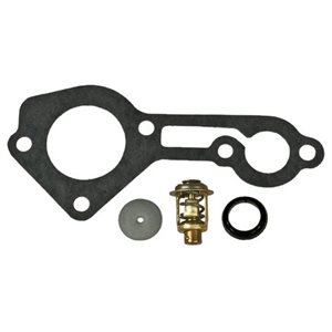 THERMOSTAT KIT 120o