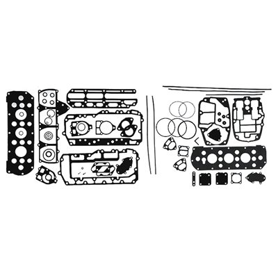 GASKET SET