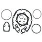 GASKET SET TIMMING CHAIN