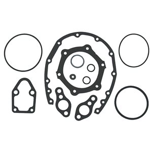 GASKET SET TIMMING CHAIN