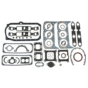 INTAKE MANIFOLD GASKET SET 4.3L