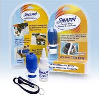 SNAP CLEANER TOOL