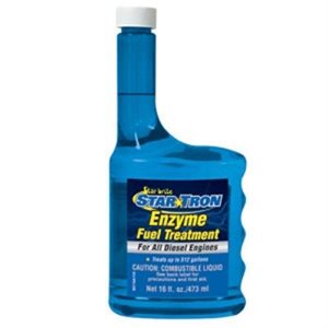 ADDITIVE for DIESEL STAR-TRON - 32 oz